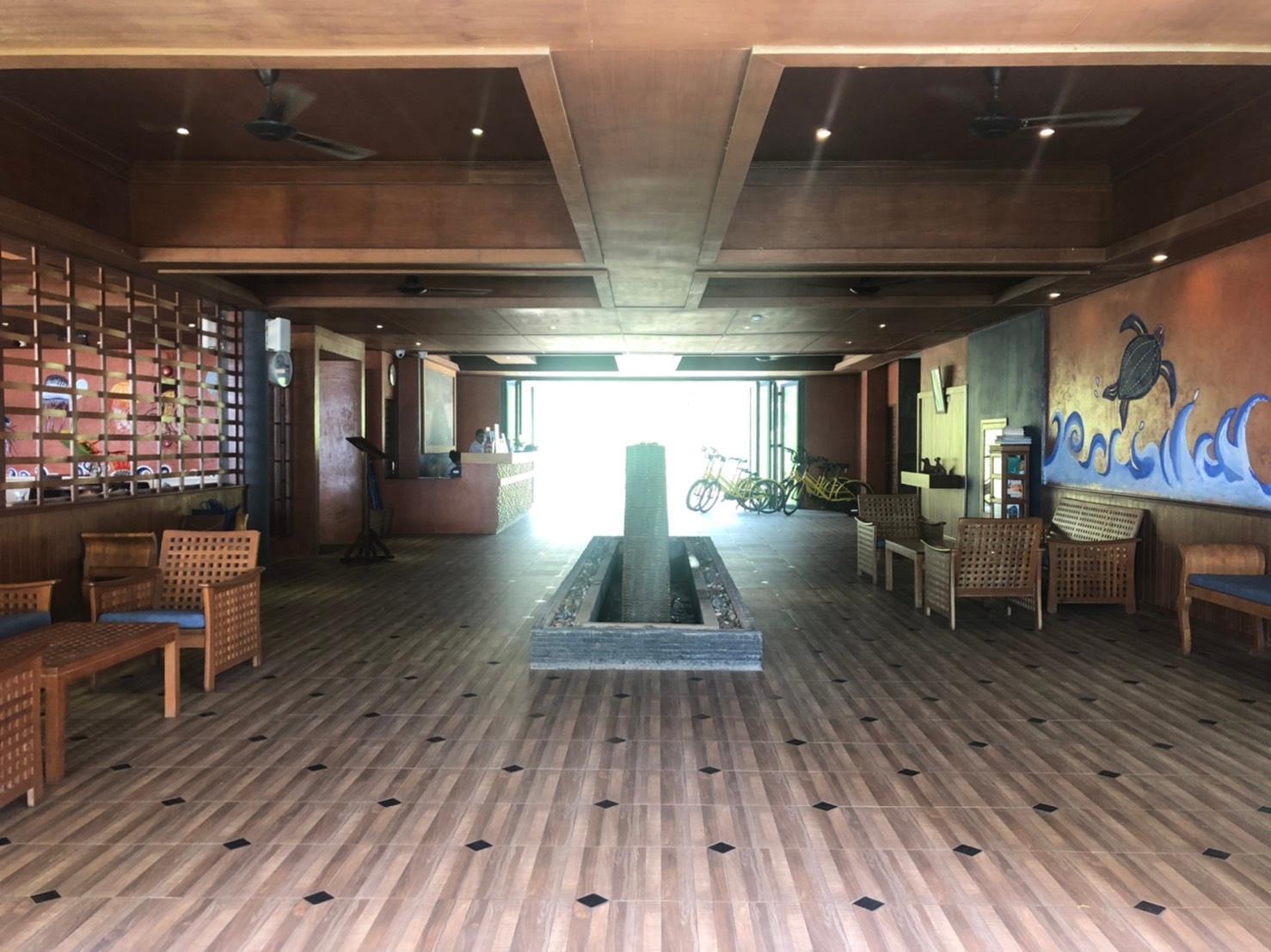 Coriacea Beachfront Boutique Phuket Resort - Sha Plus Mai Khao Exterior foto